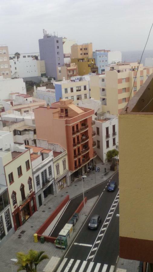 Ferienwohnung El Puente 31 Santa Cruz de la Palma  Exterior foto