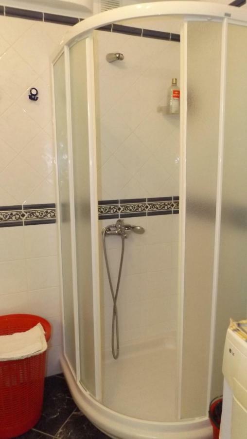 Ferienwohnung El Puente 31 Santa Cruz de la Palma  Exterior foto