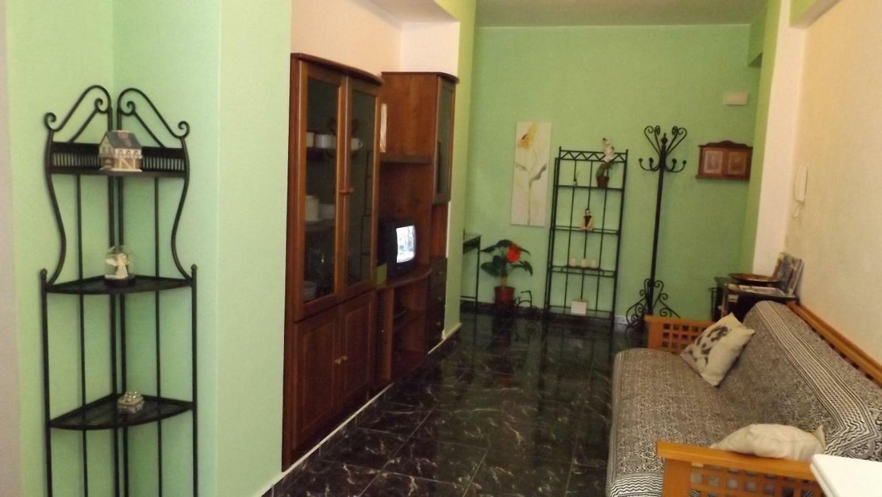Ferienwohnung El Puente 31 Santa Cruz de la Palma  Exterior foto